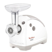 М`ясорубка Moulinex ME626T_XF2 (ME626132+XF410130) М`ясорубка Moulinex ME626T_XF2 (ME626132+XF410130)