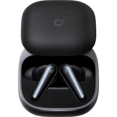 Bluetooth-гарнітура Anker SoundCore Liberty 5 ANC Black (A3957G11)