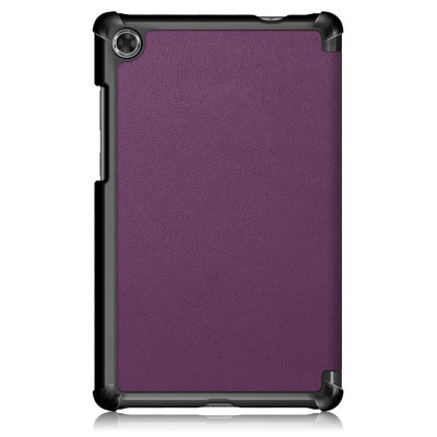 Чохол-книжка BeCover Smart для Lenovo Tab M8 TB-8505 Purple (704732) Чохол-книжка BeCover Smart для Lenovo Tab M8 TB-8505 Purple (704732)