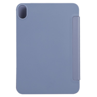 Чохол-книжка BeCover Tri Fold Soft TPU для Apple iPad Mini 7 2024 8.3 Чохол-книжка BeCover Tri Fold Soft TPU для Apple iPad Mini 7 2024 8.3