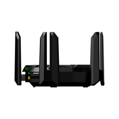 Бездротовий маршрутизатор Ruijie Reyee RG-EW7200BE PRO Бездротовий маршрутизатор Ruijie Reyee RG-EW7200BE PRO