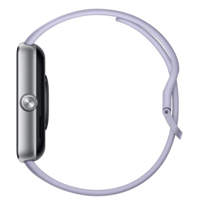 Смарт-годинник Xiaomi Redmi Watch 5 Lavender Purple (BHR9388GL) Смарт-годинник Xiaomi Redmi Watch 5 Lavender Purple (BHR9388GL)