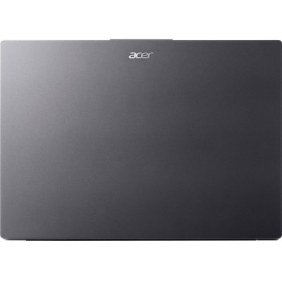 Ноутбук Acer Aspire Go 17 AG17-31P-309C (NX.J8ZEU.007) Steel Gray Ноутбук Acer Aspire Go 17 AG17-31P-309C (NX.J8ZEU.007) Steel Gray