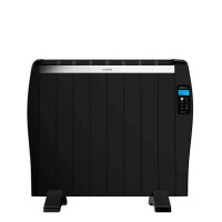 Конвектор Cecotec Ready Warm 1800 Thermal Black CCTC-05894, 1,2кВт, 15кв м