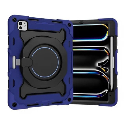 Чохол-накладка BeCover для Apple iPad Pro 11