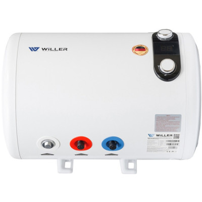 Водонагрівач Willer EH50RI-Horizon Водонагрівач Willer EH50RI-Horizon