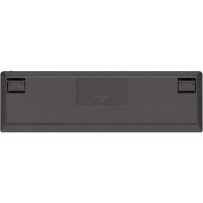 Клавіатура бездротова Logitech MX Mechanical Graphite Tactile (920-010757) Клавіатура бездротова Logitech MX Mechanical Graphite Tactile (920-010757)