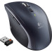 Мышь безпроводная Logitech M705 Marathon Black лазерная (910-001949) Мышь безпроводная Logitech M705 Marathon Black лазерная (910-001949)