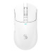 Миша бездротова Bloody R72 Ultra White