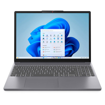Ноутбук Lenovo IdeaPad Slim 3 15ARP10 (83K700A5RA) Luna Grey Ноутбук Lenovo IdeaPad Slim 3 15ARP10 (83K700A5RA) Luna Grey