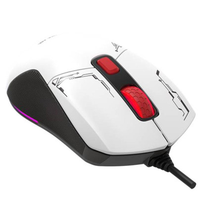 Миша Xtrike Me GM-316W Миша Xtrike Me GM-316W