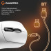 Миша бездротова GamePro Genesis Ranker White (GM012W) Миша бездротова GamePro Genesis Ranker White (GM012W)