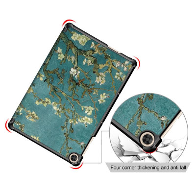 Чохол-книжка BeCover Smart Case для Huawei MatePad T 10s/T 10s (2nd Gen) Spring (705944) Чохол-книжка BeCover Smart Case для Huawei MatePad T 10s/T 10s (2nd Gen) Spring (705944)