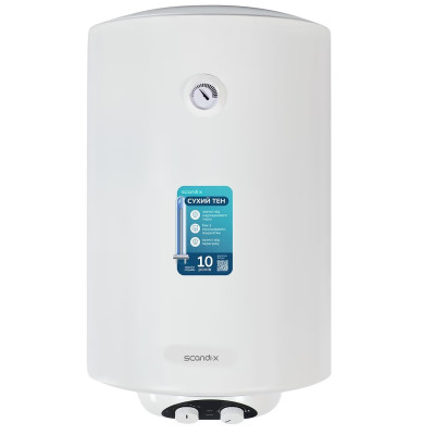 Водонагрівач Scandix WHC 80-15 Водонагрівач Scandix WHC 80-15