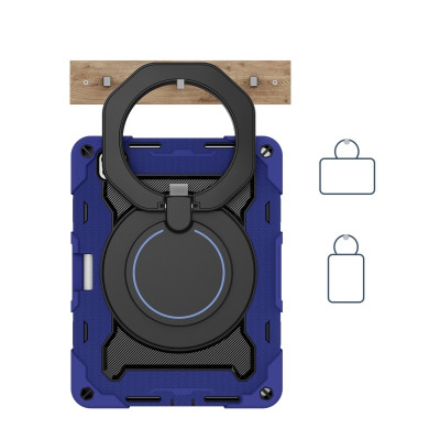 Чохол-накладка BeCover для Apple iPad Pro 11