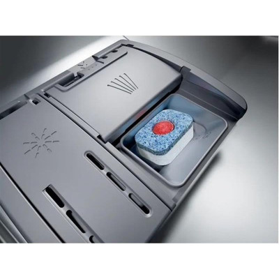 Вбудована посудомийна машина Bosch SMV4HCX40K