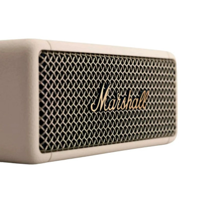 Акустична система Marshall Emberton II Cream (1006237) Акустична система Marshall Emberton II Cream (1006237)