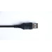 Клавіатура REAL-EL Comfort 8000 Backlit Ukr Black