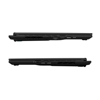 Ноутбук Gigabyte Gaming A16 (CTHI3UA894SD) Black Steel Ноутбук Gigabyte Gaming A16 (CTHI3UA894SD) Black Steel