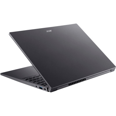 Ноутбук Acer Aspire Go 17 AG17-31P-309C (NX.J8ZEU.007) Steel Gray Ноутбук Acer Aspire Go 17 AG17-31P-309C (NX.J8ZEU.007) Steel Gray