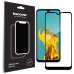 Захисне скло BeCover для Samsung Galaxy A15 4G SM-A155/A15 5G SM-A156 Black (710511)