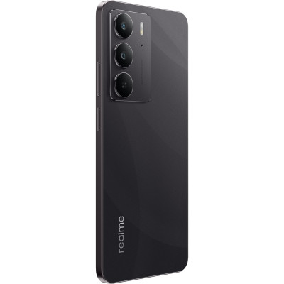 Смартфон Realme C75 8/128GB (RMX3941) Storm Black