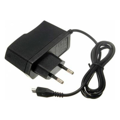 Блок живлення Mikrotik 5VPOW (5V, 1A, micoUSB, для hAP mini, hAP lite, cAP lite) Блок живлення Mikrotik 5VPOW (5V, 1A, micoUSB, для hAP mini, hAP lite, cAP lite)