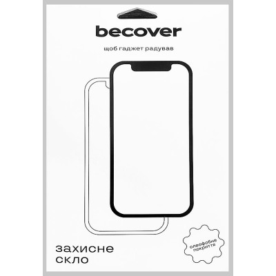 Захисне скло BeCover для Sigma mobile TAB A1020 10.1