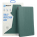 Чохол-книжка BeCover Smart Case для Samsung Galaxy Tab S10 Plus SM-X820/SM-X826 Dark Green (712234)