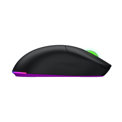 Миша бездротова Hator Quasar 3 Ultra 8K Wireless Black (HTM770) Миша бездротова Hator Quasar 3 Ultra 8K Wireless Black (HTM770)