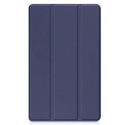 Чохол-книжка BeCover Smart для Lenovo Tab M8 (4rd Gen) TB-300FU Deep Blue (709210) Чохол-книжка BeCover Smart для Lenovo Tab M8 (4rd Gen) TB-300FU Deep Blue (709210)
