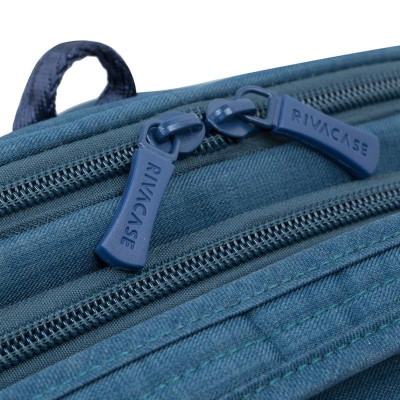 Рюкзак Rivacase 8365 Blue 17.3 Рюкзак Rivacase 8365 Blue 17.3