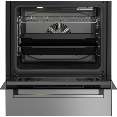 Плита Beko FBSM62530DXMS