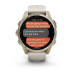 Смарт-годинник Garmin Fenix 8 43mm AMOLED Sapphire Soft Gold with Fog Gray Silicone (010-02903-18) Смарт-годинник Garmin Fenix 8 43mm AMOLED Sapphire Soft Gold with Fog Gray Silicone (010-02903-18)