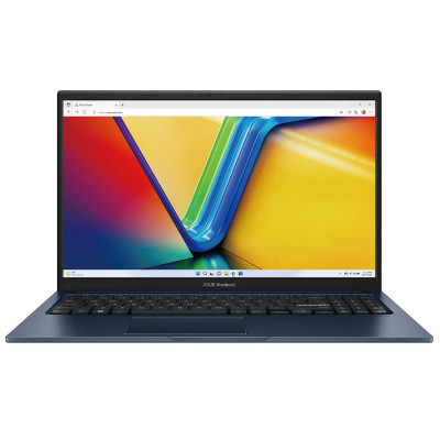 Ноутбук Asus Vivobook 15 X1504VA-BQ1747 (90NB10J1-M02TM0) Quiet Blue Ноутбук Asus Vivobook 15 X1504VA-BQ1747 (90NB10J1-M02TM0) Quiet Blue
