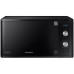 Мікрохвильова піч Samsung MG23K3614AK/UA