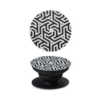 Тримач Luxe Cube POP 005 Монохром (9998866457155) Тримач Luxe Cube POP 005 Монохром (9998866457155)