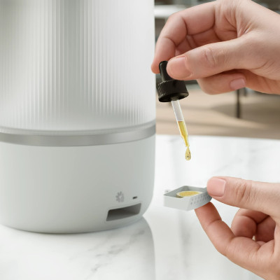 Ароматичні подушечки для зволожувача повітря Philips FY5100/00 Ароматичні подушечки для зволожувача повітря Philips FY5100/00