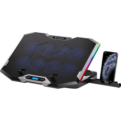 Підставка для ноутбука GamePro CP870 Підставка для ноутбука GamePro CP870