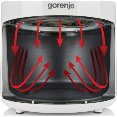 Мультипiч Gorenje AF1300XG