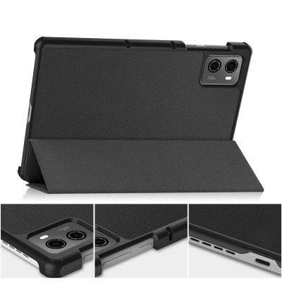 Чохол-книжка BeCover Smart Case для Lenovo Legion Tab (2rd Gen)/Legion Tab (3rd Gen) Y700 2025 8.8 Чохол-книжка BeCover Smart Case для Lenovo Legion Tab (2rd Gen)/Legion Tab (3rd Gen) Y700 2025 8.8
