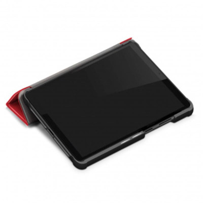 Чохол-книжка BeCover Smart для Lenovo Tab M8 TB-8505 Red (704733) Чохол-книжка BeCover Smart для Lenovo Tab M8 TB-8505 Red (704733)