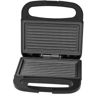 Бутербродниця Tecro TSM-101S-B Бутербродниця Tecro TSM-101S-B