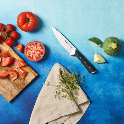 Ніж Tefal Ice Force, 15см (K2320324)