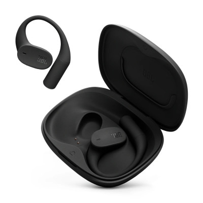 Bluetooth-гарнітура JBL Sense Lite Black (JBLSENSELITEBLK) Bluetooth-гарнітура JBL Sense Lite Black (JBLSENSELITEBLK)