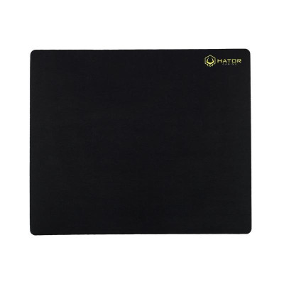 Iгрова поверхня Hator Tonn M Black (HTP-020) Iгрова поверхня Hator Tonn M Black (HTP-020)