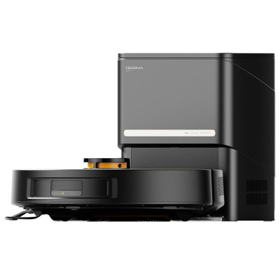 Робот-пилосос Deerma S30 (DEM-S30) Робот-пилосос Deerma S30 (DEM-S30)