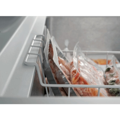 Морозильна скриня Indesit OS 1A 300 H 2 Морозильна скриня Indesit OS 1A 300 H 2