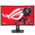 Монитор Asus 31.5" ROG Strix XG32WCS HDMI, DP, USB-C, Audio, VA, 2560x1440, 180Hz, 1ms, sRGB 125%, CURVED, FreeSync, HAS, HDR400