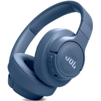 Bluetooth-гарнітура JBL T770 NC Blue (JBLT770NCBLU) Bluetooth-гарнітура JBL T770 NC Blue (JBLT770NCBLU)